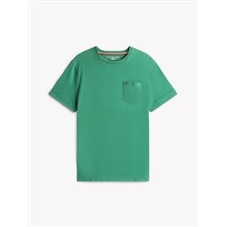 Everyday Pocket T-Shirt