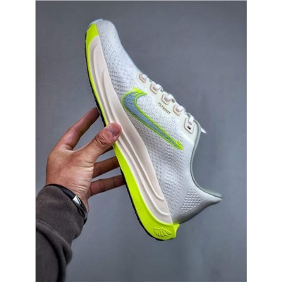 Дышащие амортизирующие спортивные кроссовки Nik*e Air Zoom Pegasus 35