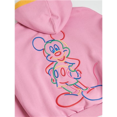 Hoodie Mickey Mouse