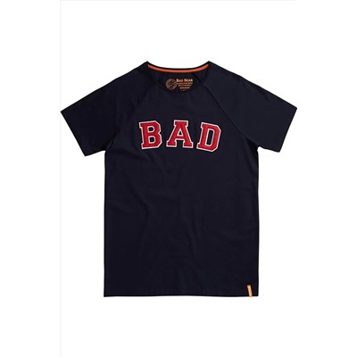Bad Bear, 20.01.07.026-c07 Convex Erkek T-shirt