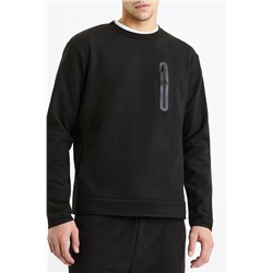 Sudadera - Negro