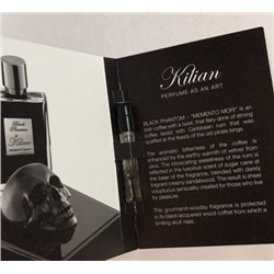 KILIAN BLACK PHANTOM edp 1.5ml пробник