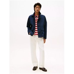 Lightweight Utility Jacket