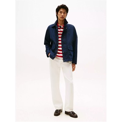 Lightweight Utility Jacket