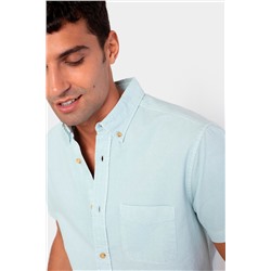 Camisa Verde claro