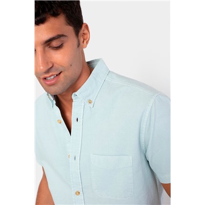 Camisa Verde claro