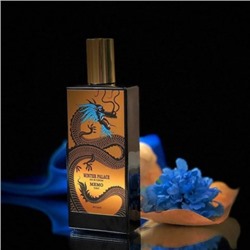 MEMO WINTER PALACE edp 75ml + стоимость флакона