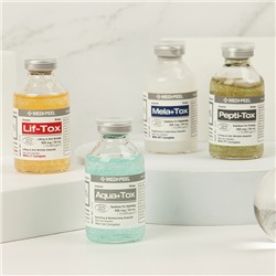Lif-Tox Ampoule Лифтинг-сыворотка против морщин