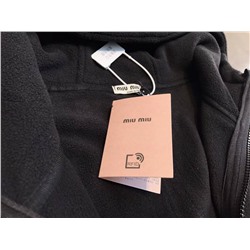 Флисовая толстовка  MI*U MI*U