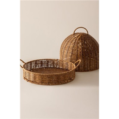 Mener Organizer - Naturel