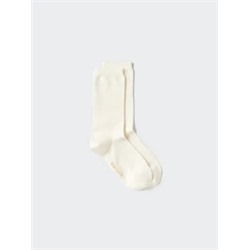 HEATTECH Socks Women