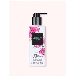 FINE FRAGRANCE xo, Victoria Fragrance Lotion