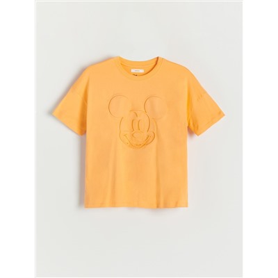 Oversize T-Shirt Mickey Mouse