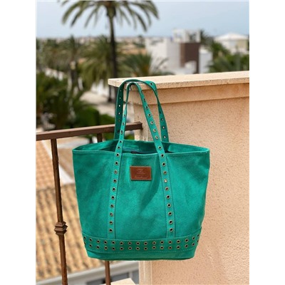 Ab.Zapatos SHOPPER ACUARIO