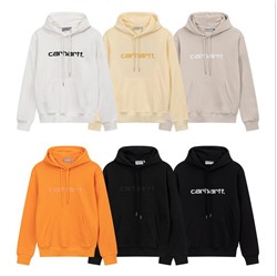Толстовка Carhartt