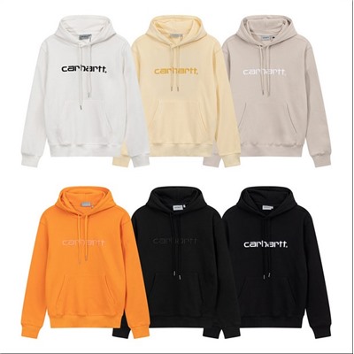 Толстовка Carhartt