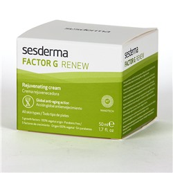 S*sd*rma Factor G Renew Crema Rejuvenecedora 50 ml