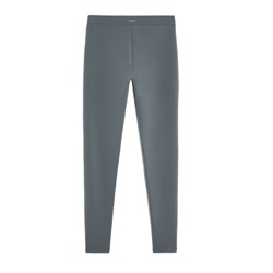 Leggings con cintura alta