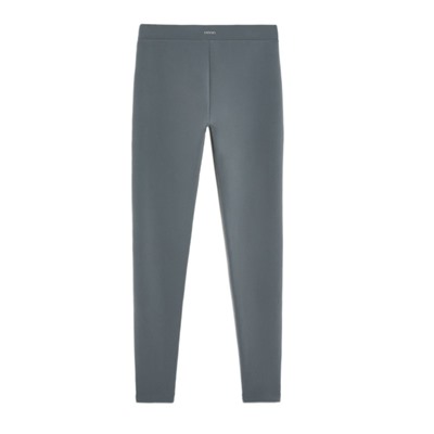 Leggings con cintura alta
