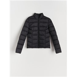 Steppjacke