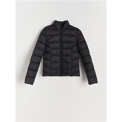 Steppjacke