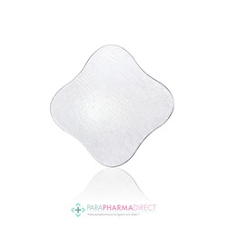 Medela Compresses Hydrogel Protège-Mamelon x4