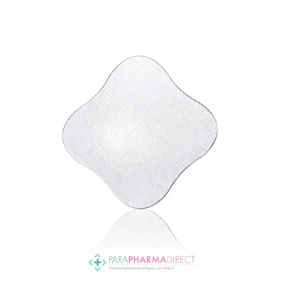 Medela Compresses Hydrogel Protège-Mamelon x4