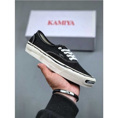 Серия кроссовок MADNES*S x KAMIY*A Vulcanize с низкой посадкой, открытая улыбка, витая ватерлиния, спортивная вулканизированная обувь для скейтборда "Joint Shark Teeth”.