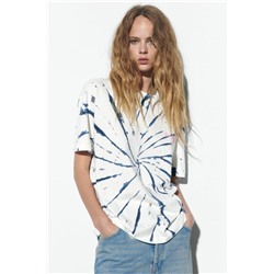 CAMISETA TIE DYE VENUS OF MILO
