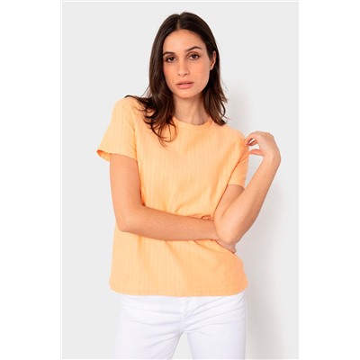 Camiseta Naranja
