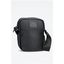 Bandolera Frontier Negro
