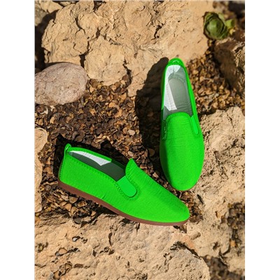Kunfu 55 verde fluor+AB.Z · Pelle · mochila NAPA (630) PISTACHO