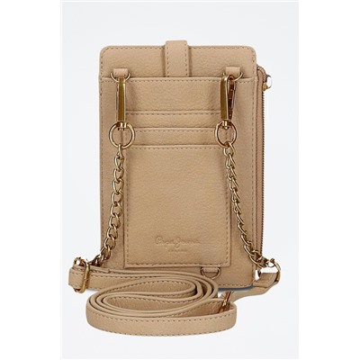 Cartera Diane Topo
