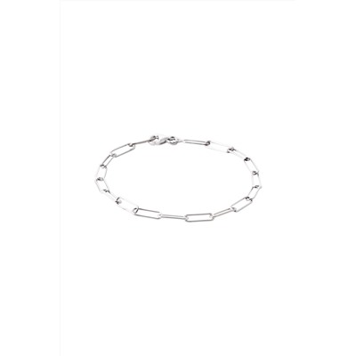 Pulsera Plata