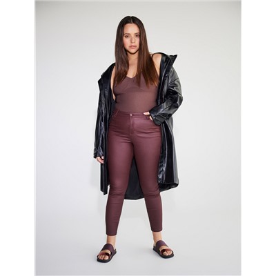 Push-up-Hose