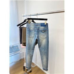 Мужские джинсы  EMPORIO ARMAN*I