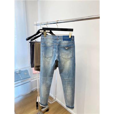 Мужские джинсы  EMPORIO ARMAN*I