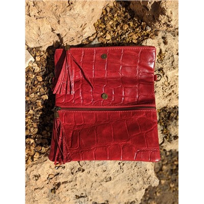 AB.Z · Pelle · 22-07 COCO/2 (290) GRANATE РАСПРОДАЖА