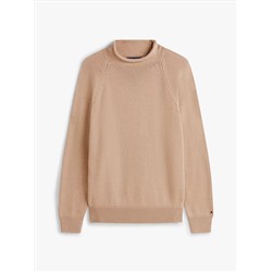 Rollneck Sweater