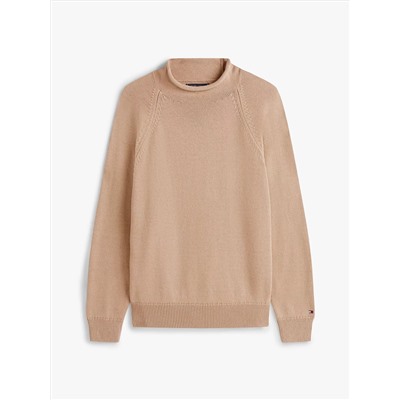 Rollneck Sweater