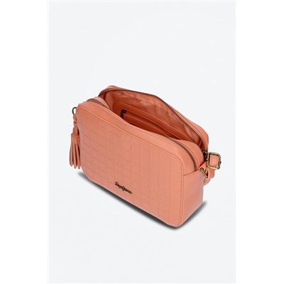 Bandolera Coral