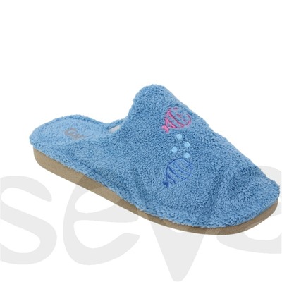 Tupie, ZAPATILLA CASA SEÑORA