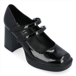 Journee Collection Women's Tru Comfort Foam Wide Width Shasta Pumps
