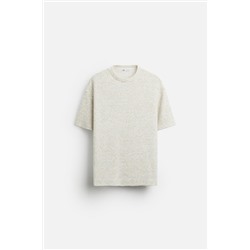 SUDADERA JACQUARD