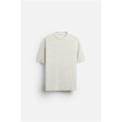 SUDADERA JACQUARD