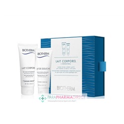 Biotherm Coffret Lait Corporel