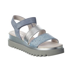 Gabor Suede Sandal