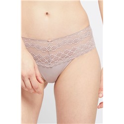 Tanga Spacer Topo