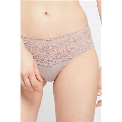 Tanga Spacer Topo