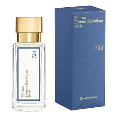 MAISON FRANCIS KURKDJIAN 724 edp 35ml